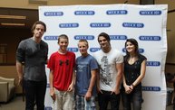 Studio 101: Sick Puppies 11