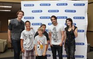 Studio 101: Sick Puppies 9