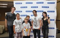 Studio 101: Sick Puppies 9