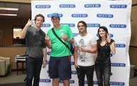 Studio 101: Sick Puppies 7