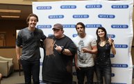 Studio 101: Sick Puppies 6