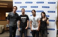 Studio 101: Sick Puppies 5