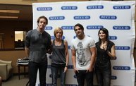 Studio 101: Sick Puppies 4