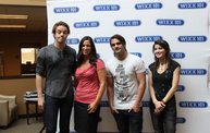 Studio 101: Sick Puppies 3