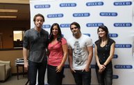 Studio 101: Sick Puppies 3