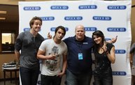 Studio 101: Sick Puppies 2