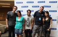 Studio 101: Sick Puppies 1