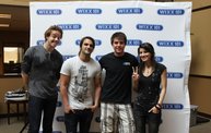 Studio 101: Sick Puppies 22