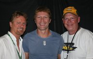 Craig Morgan at the Wisconsin Valley Fair 2011 2