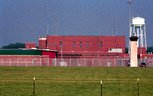 Terre Haute Federal Prison