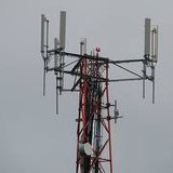cell phone tower