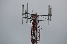 cell phone tower cell phone tower