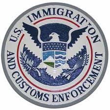U.S. Immigration and Customs Enforcement U.S. Immigration and Customs Enforcement