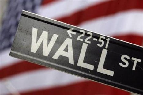 Wall Street Wall Street