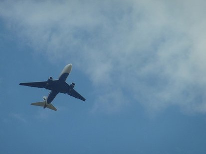 Plane Plane