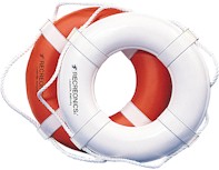 Rescue on Lake Michigan Rescue on Lake Michigan