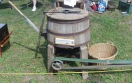 Wisconsin Valley Fair 2011 2