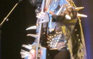 Hairball at Brat Days 2011 12