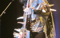 Hairball at Brat Days 2011 12