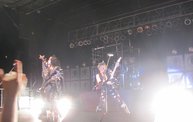 Hairball at Brat Days 2011 9