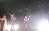 Hairball at Brat Days 2011 9