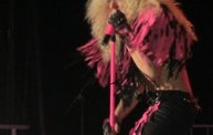 Hairball at Brat Days 2011 2