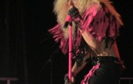 Hairball at Brat Days 2011 2