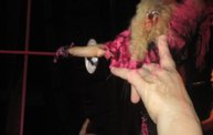 Hairball at Brat Days 2011 1