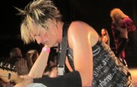 Hairball at Brat Days 2011 24