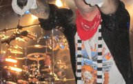 Hairball at Brat Days 2011 23