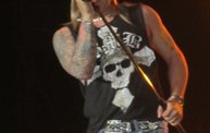 Hairball at Brat Days 2011 13