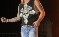 Hairball at Brat Days 2011 11