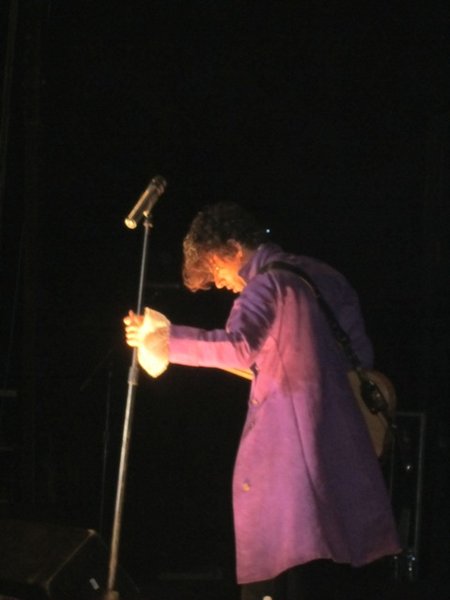 Poison, AC/DC, Prince, Kiss, Guns N' Roses, they played them all! Here are photos from Hairball's first appearance in Sheboygan at Brat Days 2011. (08.06.11)