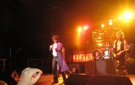 Hairball at Brat Days 2011 2