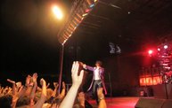 Hairball at Brat Days 2011 1