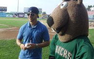 Woodchucks Game Aug 8, 2011 6