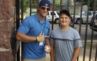 Woodchucks Game Aug 8, 2011 4