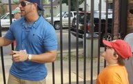 Woodchucks Game Aug 8, 2011 3