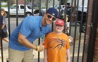 Woodchucks Game Aug 8, 2011 2