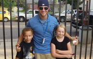 Woodchucks Game Aug 8, 2011 1
