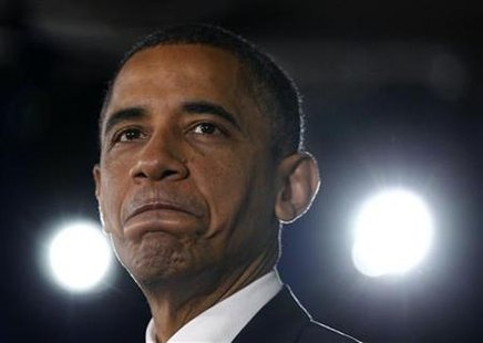 U.S. President Barack Obama talks about military veterans in the workforce while in Washington U.S. President Barack Obama talks about military veterans in the workforce while in Washington