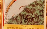 Steve Miller Band wsg Eric Johnson@DTE - 08/07/11: Cover Image
