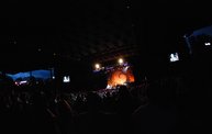 Steve Miller Band wsg Eric Johnson@DTE - 08/07/11 1