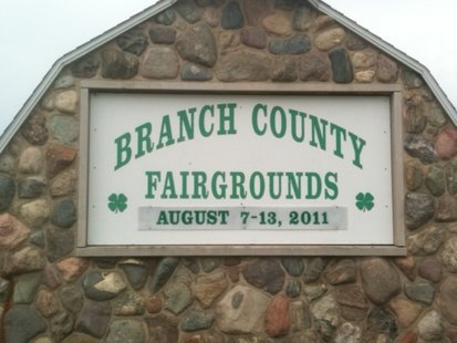 Branch County Fair Branch County Fair