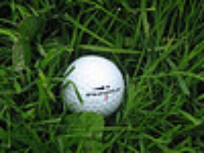 Golf Golf