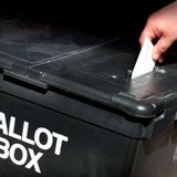 Ballot box