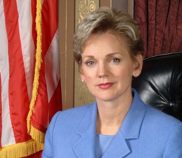 Jennifer Granholm Jennifer Granholm