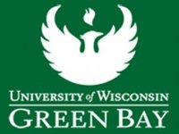 UW-Green Bay logo