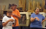 Missouri Dogs Arrive at Headin' Home Pet Rescue 4