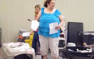 Missouri Dogs Arrive at Headin' Home Pet Rescue 13
